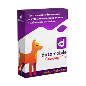DataMobile Стандарт Pro